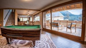 La grange au ruisseau