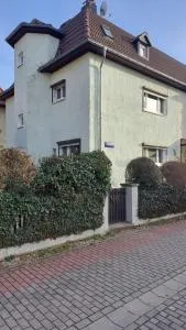 Gästehaus Ehrhardt - باد دورنبرغ