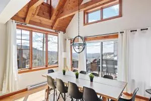 34- Chalet à louer à Stoneham - Стонгем