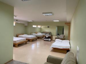 Aismares Hostel