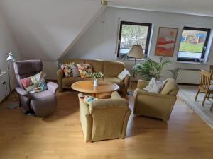 Ferienwohnung im Hambach