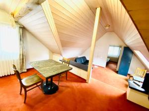 Gasthof Kreuz Egerkingen