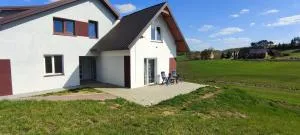 Agroturystyka Radziucie - Lazdijai