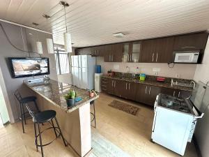 Pousada Residencial - PVH