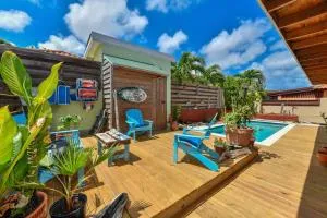 Vacation home Canucku - Paradera