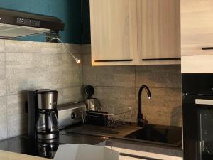 Appartements Appartement Longeville-sur-Mer, 2 pieces, 4 personnes - FR-1-336-69 : photos des chambres