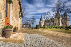 Maisons de vacances Gite du Pacha : photos des chambres