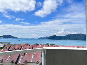 Ocean View 610