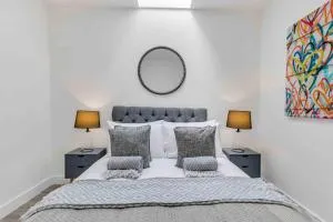 We Stay Baxter Gate 3 Bedroom Apartment - Normanton upon Soar