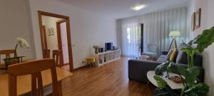 Apartamento Infante
