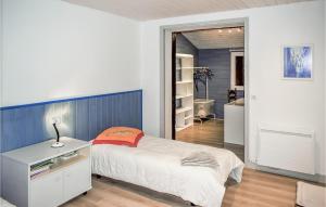 Appartements Beautiful Apartment In Saint-pe-sur-nivelle With Kitchen : photos des chambres