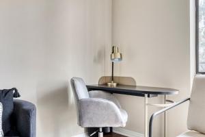 North Hollywood 1BR w gym pool near shops LAX-584