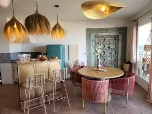 Le Topaze - 拉福克斯