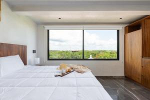 Departamento Tulum Penthouse