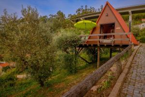 Arrabia Guest Houses Glamping