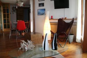 Giomein appartamento sulle piste , CIR 0280