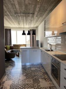 Sliema Distant Seaview Penthouse