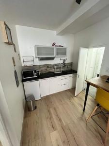 Nantes, appartement proche de la gare