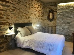 Appartements Le GITE LA SELLERIE du CHATEAU : photos des chambres