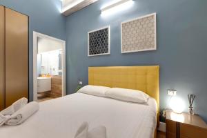 Dei Neri Terrace by Mamo Florence