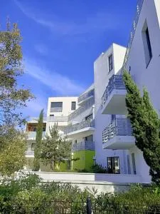 Appartement aux Minimes - Marillac