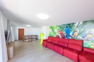 797 HOLIDAY RENTALS - Atico duplex en Fuengirola con espectacular terraza