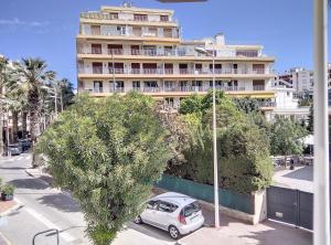 Résidence Graziella Studio 121