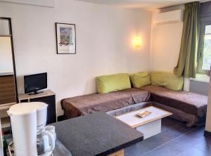 Résidence Graziella Studio 121