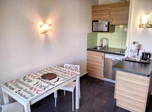 Résidence Graziella Studio 121