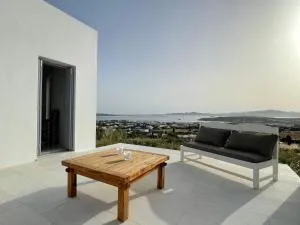 B&B Leone - Deluxe - Angairiá