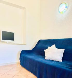 20 steps from the beach VILLINO STECU
