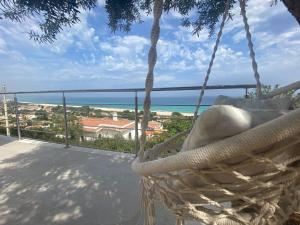 La Terrazza sullAlba