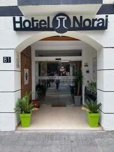Hotel Norai - بلانيس