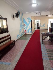 Lolita House apts Lapa