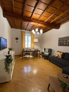 CasAlice Apartment Trastevere