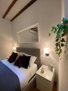 Appartamento con 1 Camera da Letto