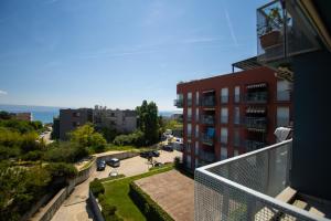 Apartment Fluid- FREE PARKING