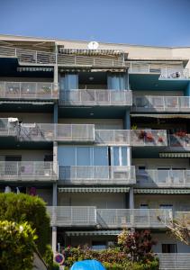 Apartment Fluid- FREE PARKING