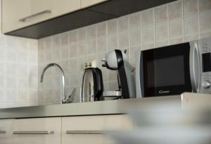 Apartment Fluid- FREE PARKING