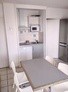 Résidence Graziella Appartement 522