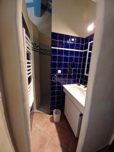 Le Logis de Saint-Antoine