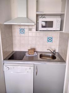 Résidence Graziella Appartement 522