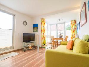 One-Bedroom Apartment Nr. 7 room in Appartementhaus Sonnenbad