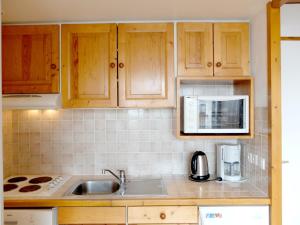 Appartement lumineux Proche des commerces et des pistes Balcon - FR-1-502-483