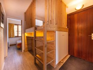 Appartement spacieux skis aux pieds pour 10 pers. avec balcon, animaux admis - FR-1-502-488