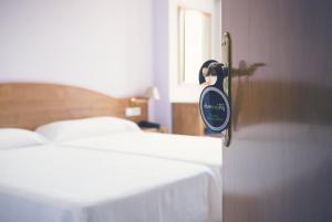 Duerming Montalvo Playa Hotel