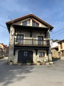 Alojamiento Turístico Prellezo - 普雷列索