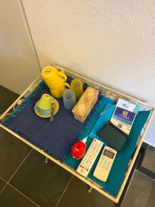 Villa Fatta di Sogni img40