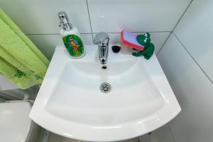 Studio apartman Ivana