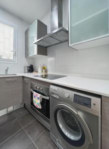 Stay U-nique Apartments Sagrada Familia